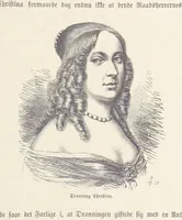 An illustration from Danmarks, Norges og Sverigs Historie, populært fremstillet efter de bedste trykte Kilder [by N. Bache] ... Med 253 Illustrationer i Træsnit (1867)