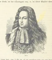 Picture 73 of 159 from Danmarks, Norges og Sverigs Historie, populært fremstillet efter de bedste trykte Kilder [by N. Bache] ... Med 253 Illustrationer i Træsnit (1867), leaf 300