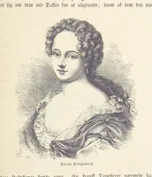 An illustration from Danmarks, Norges og Sverigs Historie, populært fremstillet efter de bedste trykte Kilder [by N. Bache] ... Med 253 Illustrationer i Træsnit (1867)