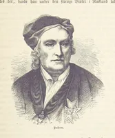 An illustration from Danmarks, Norges og Sverigs Historie, populært fremstillet efter de bedste trykte Kilder [by N. Bache] ... Med 253 Illustrationer i Træsnit (1867)
