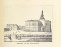 Picture 95 of 159 from Danmarks, Norges og Sverigs Historie, populært fremstillet efter de bedste trykte Kilder [by N. Bache] ... Med 253 Illustrationer i Træsnit (1867), leaf 395