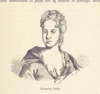 Picture 96 of 159 from Danmarks, Norges og Sverigs Historie, populært fremstillet efter de bedste trykte Kilder [by N. Bache] ... Med 253 Illustrationer i Træsnit (1867), leaf 399