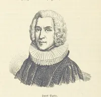 An illustration from Danmarks, Norges og Sverigs Historie, populært fremstillet efter de bedste trykte Kilder [by N. Bache] ... Med 253 Illustrationer i Træsnit (1867)