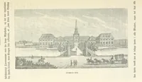 Picture 103 of 159 from Danmarks, Norges og Sverigs Historie, populært fremstillet efter de bedste trykte Kilder [by N. Bache] ... Med 253 Illustrationer i Træsnit (1867), leaf 418