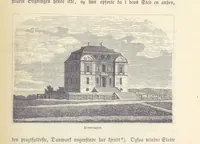 An illustration from Danmarks, Norges og Sverigs Historie, populært fremstillet efter de bedste trykte Kilder [by N. Bache] ... Med 253 Illustrationer i Træsnit (1867)