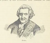 An illustration from Danmarks, Norges og Sverigs Historie, populært fremstillet efter de bedste trykte Kilder [by N. Bache] ... Med 253 Illustrationer i Træsnit (1867)