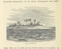 Picture 11 of 159 from Danmarks, Norges og Sverigs Historie, populært fremstillet efter de bedste trykte Kilder [by N. Bache] ... Med 253 Illustrationer i Træsnit (1867), leaf 44