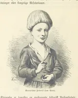 Picture 121 of 159 from Danmarks, Norges og Sverigs Historie, populært fremstillet efter de bedste trykte Kilder [by N. Bache] ... Med 253 Illustrationer i Træsnit (1867), leaf 456