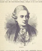 An illustration from Danmarks, Norges og Sverigs Historie, populært fremstillet efter de bedste trykte Kilder [by N. Bache] ... Med 253 Illustrationer i Træsnit (1867)