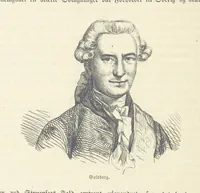 An illustration from Danmarks, Norges og Sverigs Historie, populært fremstillet efter de bedste trykte Kilder [by N. Bache] ... Med 253 Illustrationer i Træsnit (1867)