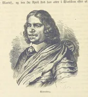 Picture 12 of 159 from Danmarks, Norges og Sverigs Historie, populært fremstillet efter de bedste trykte Kilder [by N. Bache] ... Med 253 Illustrationer i Træsnit (1867), leaf 48