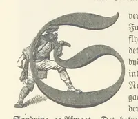 Picture 128 of 159 from Danmarks, Norges og Sverigs Historie, populært fremstillet efter de bedste trykte Kilder [by N. Bache] ... Med 253 Illustrationer i Træsnit (1867), leaf 486
