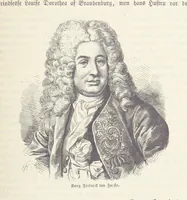 Picture 130 of 159 from Danmarks, Norges og Sverigs Historie, populært fremstillet efter de bedste trykte Kilder [by N. Bache] ... Med 253 Illustrationer i Træsnit (1867), leaf 489