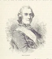 An illustration from Danmarks, Norges og Sverigs Historie, populært fremstillet efter de bedste trykte Kilder [by N. Bache] ... Med 253 Illustrationer i Træsnit (1867)