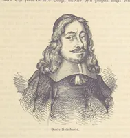 An illustration from Danmarks, Norges og Sverigs Historie, populært fremstillet efter de bedste trykte Kilder [by N. Bache] ... Med 253 Illustrationer i Træsnit (1867)