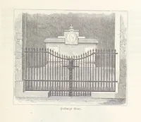 Picture 141 of 159 from Danmarks, Norges og Sverigs Historie, populært fremstillet efter de bedste trykte Kilder [by N. Bache] ... Med 253 Illustrationer i Træsnit (1867), leaf 579