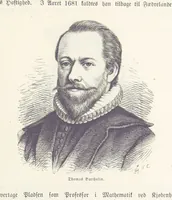 Picture 143 of 159 from Danmarks, Norges og Sverigs Historie, populært fremstillet efter de bedste trykte Kilder [by N. Bache] ... Med 253 Illustrationer i Træsnit (1867), leaf 581