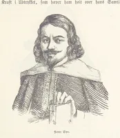 Picture 147 of 159 from Danmarks, Norges og Sverigs Historie, populært fremstillet efter de bedste trykte Kilder [by N. Bache] ... Med 253 Illustrationer i Træsnit (1867), leaf 585