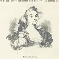 Picture 152 of 159 from Danmarks, Norges og Sverigs Historie, populært fremstillet efter de bedste trykte Kilder [by N. Bache] ... Med 253 Illustrationer i Træsnit (1867), leaf 590