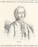 An illustration from Danmarks, Norges og Sverigs Historie, populært fremstillet efter de bedste trykte Kilder [by N. Bache] ... Med 253 Illustrationer i Træsnit (1867)