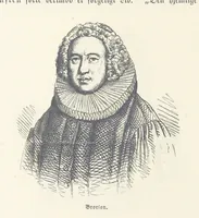 An illustration from Danmarks, Norges og Sverigs Historie, populært fremstillet efter de bedste trykte Kilder [by N. Bache] ... Med 253 Illustrationer i Træsnit (1867)