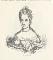 Picture 156 of 159 from Danmarks, Norges og Sverigs Historie, populært fremstillet efter de bedste trykte Kilder [by N. Bache] ... Med 253 Illustrationer i Træsnit (1867), leaf 595