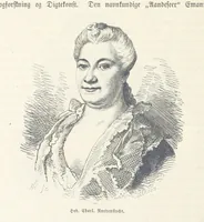 Picture 158 of 159 from Danmarks, Norges og Sverigs Historie, populært fremstillet efter de bedste trykte Kilder [by N. Bache] ... Med 253 Illustrationer i Træsnit (1867), leaf 598