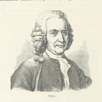 An illustration from Danmarks, Norges og Sverigs Historie, populært fremstillet efter de bedste trykte Kilder [by N. Bache] ... Med 253 Illustrationer i Træsnit (1867)