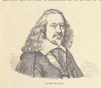 An illustration from Danmarks, Norges og Sverigs Historie, populært fremstillet efter de bedste trykte Kilder [by N. Bache] ... Med 253 Illustrationer i Træsnit (1867)