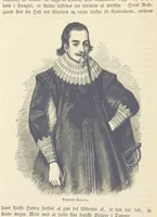 Picture 23 of 159 from Danmarks, Norges og Sverigs Historie, populært fremstillet efter de bedste trykte Kilder [by N. Bache] ... Med 253 Illustrationer i Træsnit (1867), leaf 84
