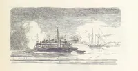 An illustration from Danmarks, Norges og Sverigs Historie, populært fremstillet efter de bedste trykte Kilder [by N. Bache] ... Med 253 Illustrationer i Træsnit (1867)