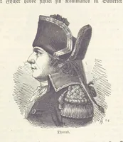 Picture 34 of 131 from Danmarks, Norges og Sverigs Historie, populært fremstillet efter de bedste trykte Kilder [by N. Bache] ... Med 253 Illustrationer i Træsnit (1867), leaf 123