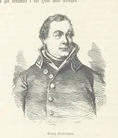 An illustration from Danmarks, Norges og Sverigs Historie, populært fremstillet efter de bedste trykte Kilder [by N. Bache] ... Med 253 Illustrationer i Træsnit (1867)
