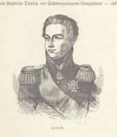 An illustration from Danmarks, Norges og Sverigs Historie, populært fremstillet efter de bedste trykte Kilder [by N. Bache] ... Med 253 Illustrationer i Træsnit (1867)