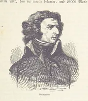 An illustration from Danmarks, Norges og Sverigs Historie, populært fremstillet efter de bedste trykte Kilder [by N. Bache] ... Med 253 Illustrationer i Træsnit (1867)