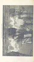 An illustration from Danmarks, Norges og Sverigs Historie, populært fremstillet efter de bedste trykte Kilder [by N. Bache] ... Med 253 Illustrationer i Træsnit (1867)