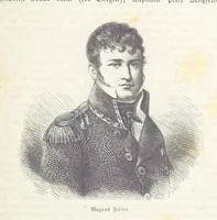 Picture 68 of 131 from Danmarks, Norges og Sverigs Historie, populært fremstillet efter de bedste trykte Kilder [by N. Bache] ... Med 253 Illustrationer i Træsnit (1867), leaf 271
