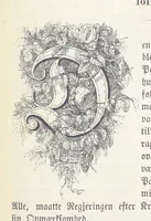An illustration from Danmarks, Norges og Sverigs Historie, populært fremstillet efter de bedste trykte Kilder [by N. Bache] ... Med 253 Illustrationer i Træsnit (1867)