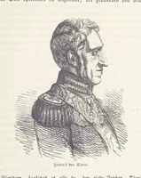 Picture 72 of 131 from Danmarks, Norges og Sverigs Historie, populært fremstillet efter de bedste trykte Kilder [by N. Bache] ... Med 253 Illustrationer i Træsnit (1867), leaf 307