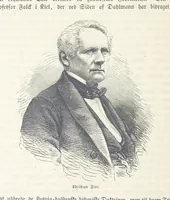An illustration from Danmarks, Norges og Sverigs Historie, populært fremstillet efter de bedste trykte Kilder [by N. Bache] ... Med 253 Illustrationer i Træsnit (1867)