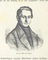 Picture 77 of 131 from Danmarks, Norges og Sverigs Historie, populært fremstillet efter de bedste trykte Kilder [by N. Bache] ... Med 253 Illustrationer i Træsnit (1867), leaf 330