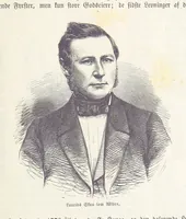 Picture 78 of 131 from Danmarks, Norges og Sverigs Historie, populært fremstillet efter de bedste trykte Kilder [by N. Bache] ... Med 253 Illustrationer i Træsnit (1867), leaf 331