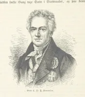 Picture 6 of 131 from Danmarks, Norges og Sverigs Historie, populært fremstillet efter de bedste trykte Kilder [by N. Bache] ... Med 253 Illustrationer i Træsnit (1867), leaf 34