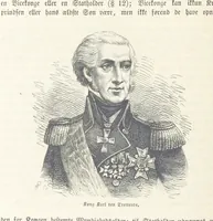 An illustration from Danmarks, Norges og Sverigs Historie, populært fremstillet efter de bedste trykte Kilder [by N. Bache] ... Med 253 Illustrationer i Træsnit (1867)