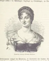 Picture 91 of 131 from Danmarks, Norges og Sverigs Historie, populært fremstillet efter de bedste trykte Kilder [by N. Bache] ... Med 253 Illustrationer i Træsnit (1867), leaf 379