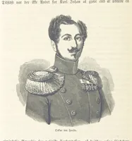 Picture 94 of 131 from Danmarks, Norges og Sverigs Historie, populært fremstillet efter de bedste trykte Kilder [by N. Bache] ... Med 253 Illustrationer i Træsnit (1867), leaf 408