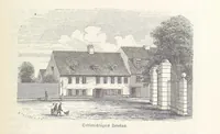 Picture 96 of 131 from Danmarks, Norges og Sverigs Historie, populært fremstillet efter de bedste trykte Kilder [by N. Bache] ... Med 253 Illustrationer i Træsnit (1867), leaf 417