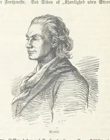 An illustration from Danmarks, Norges og Sverigs Historie, populært fremstillet efter de bedste trykte Kilder [by N. Bache] ... Med 253 Illustrationer i Træsnit (1867)