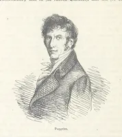 An illustration from Danmarks, Norges og Sverigs Historie, populært fremstillet efter de bedste trykte Kilder [by N. Bache] ... Med 253 Illustrationer i Træsnit (1867)