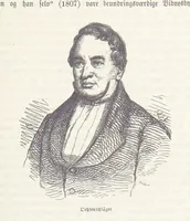 An illustration from Danmarks, Norges og Sverigs Historie, populært fremstillet efter de bedste trykte Kilder [by N. Bache] ... Med 253 Illustrationer i Træsnit (1867)